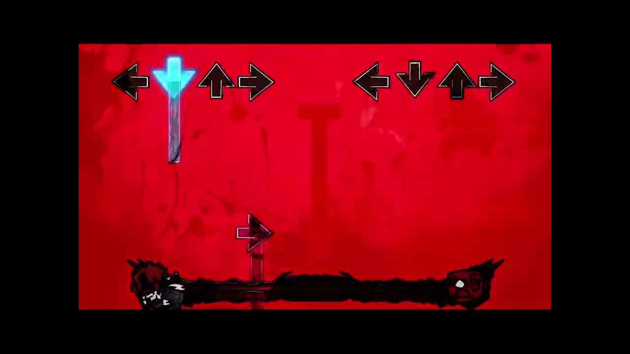 Shuks FNF den like si quieren otro mos