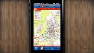 Stelapps - Madrid Offline Map screenshot 4