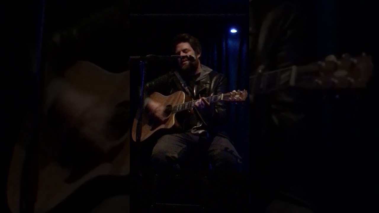 Lee Dewyze Sink Or Swim From The New Album Paranoia