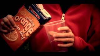A2 Media Coursework, Draft Music Video