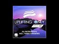 Ori Uplift - Uplifting Only 405 (Nov 12, 2020) [All Instrumental]