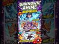 Unknown Amine that is a must Watch #anime #remix #animeedit #animerecommendations