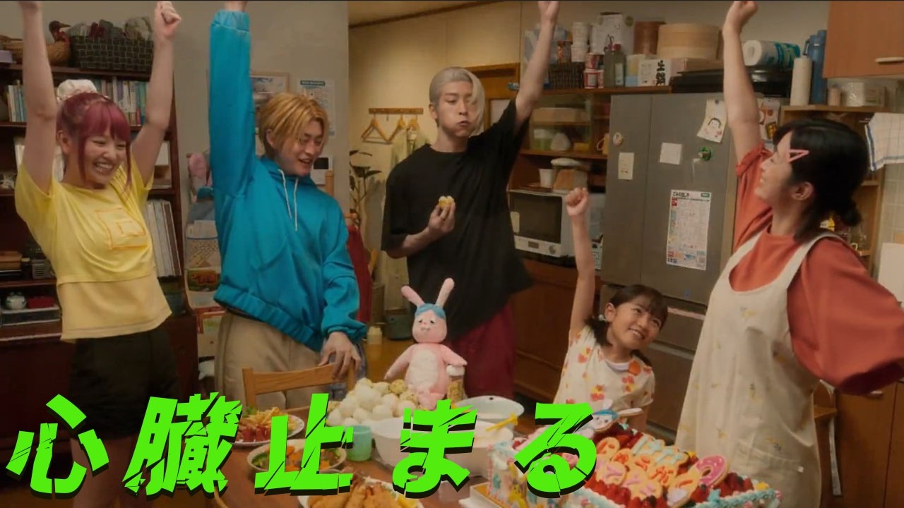 Snow Man「BANG!!」が『SAKAMOTO DAYS』主題歌に決定！目黒蓮の140kgサカモト激変身と「本気でやる」覚悟の言葉にスノ担の心が震える感動の瞬間。