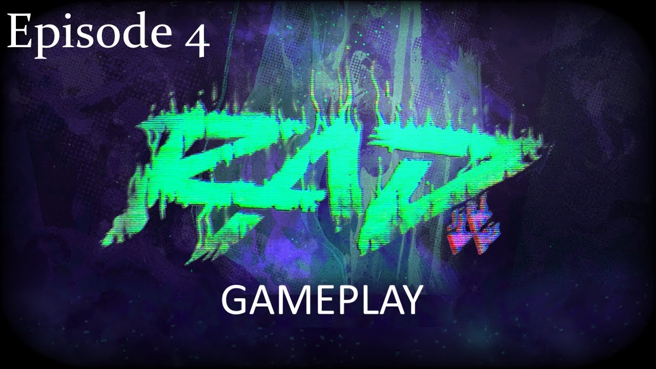 RAD Episode 4: Adventure of The Spiky Crab Continues