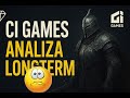 💎 CI Games: Fundamenty, przyszłość i realna wartość akcji (Analiza Longterm)💎