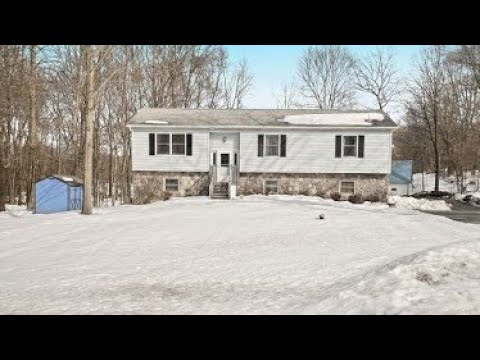28 H Urban Dr, Clintondale, NY home video tour