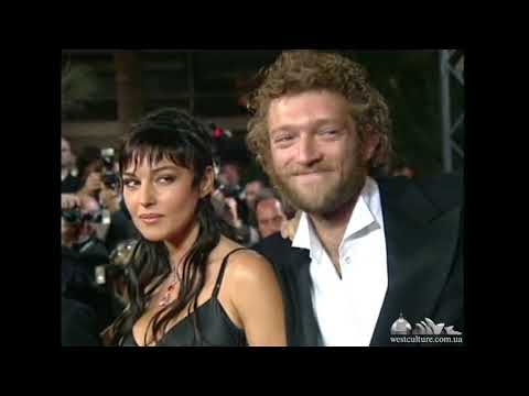 Monica Bellucci, Vincent Cassel, Gaspar Noé,  \