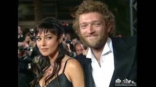 Monica Bellucci, Vincent Cassel, Gaspar Noé,  