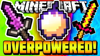 OVERPOWERED MODE! - Minecraft 1.9 MONEY WARS #3 with Vikkstar & Woofless