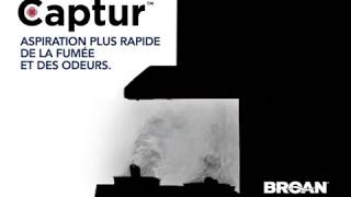 Shadowgraph Captur de Broan - FR