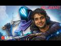 [ VALORANT ] LIVE, NEW ACT SAME GAMEPLAY 😜 | #valorantlive #facecam #india