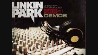 Linkin Park - Across The Line (hq) chords