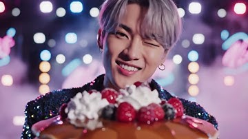 Panpan Pancakes (Music Video)