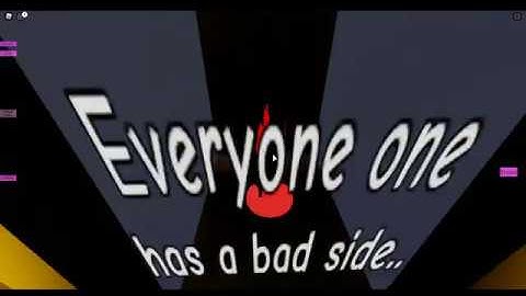 roblox piggy RP:INFECTION how to get everyone has a bad side.. badge