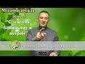 Декада Місійності | День 8 | Служіння ближньому в потребі — о. Роман Братковський