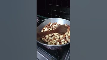 Roasted almonds 🪷🤍.... Amazing tasty and healthy 🤤 #squidgame2 #music