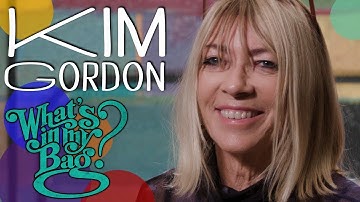 Kim Gordon - What