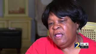 Woman says she was tricked into signing 60-month contract