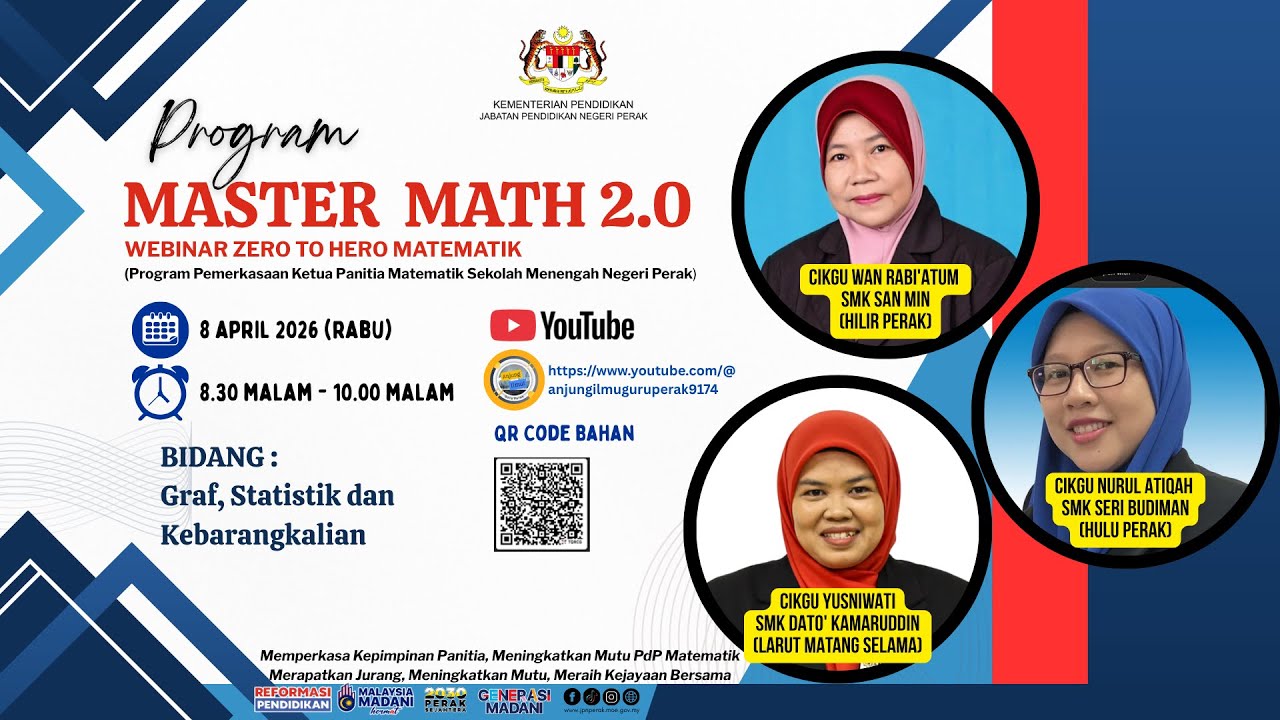 WEBINAR ZERO TO HERO T5 KUMP 4