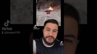 Baxın Bunu Hamı Bilsin Erməni Vəşiliyidir Baxın