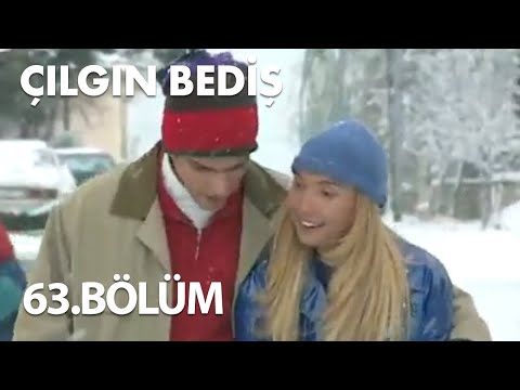 Çılgın Bediş 63.Bölüm - Full Bölüm