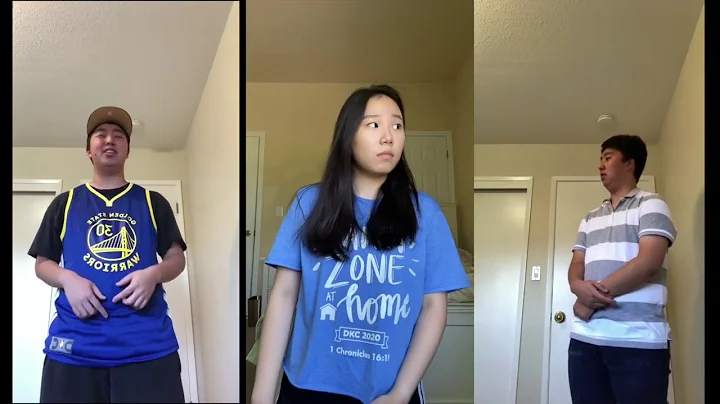 FZ@H week 4 skit
