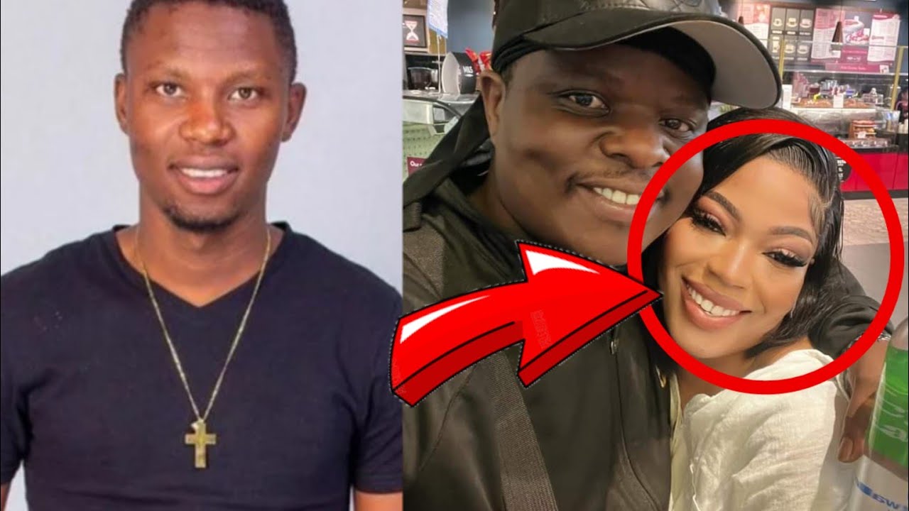 Tally Ndudzo Knox Wife 🥒 Akanakirwa Nebhosvo RaDj Levels (Watch the chart)