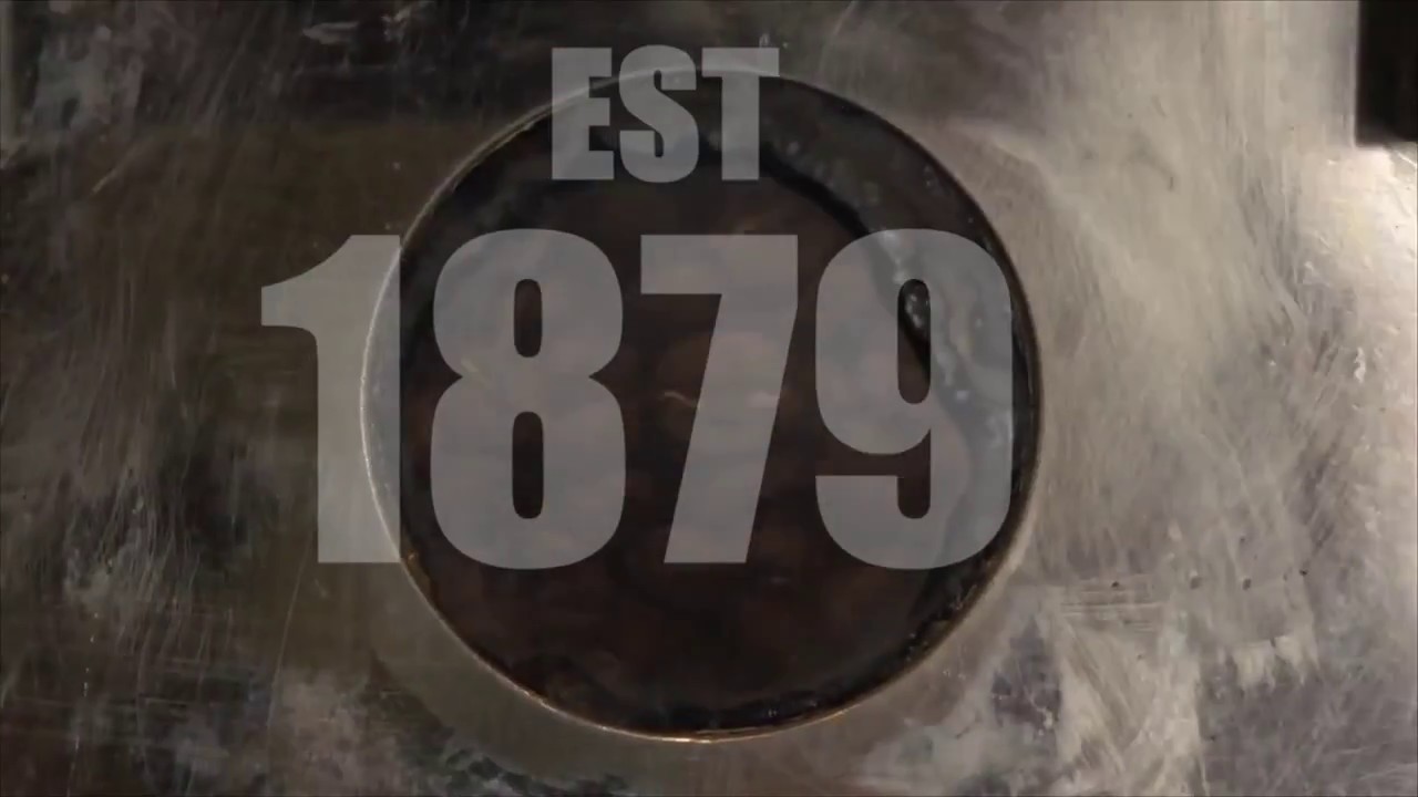 Right Roast Ad #17 Solberg & Hansen 'Time'