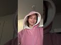 I hope you have an amazing day #getreadywithme#morning#Summe... #Shorts #makayla_ritchie