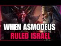 The Story of Solomon and the King of Demons Explained!