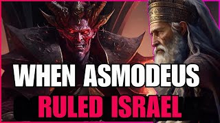 The Story of Solomon and the King of Demons Explained!