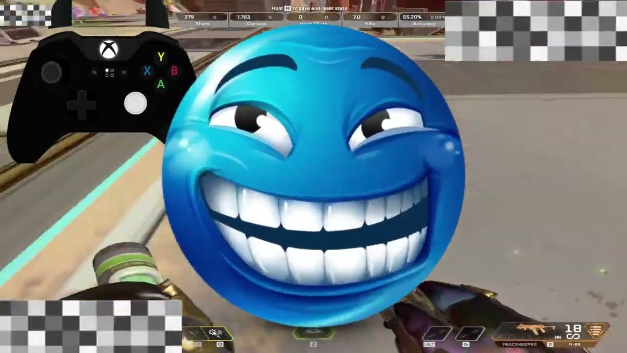 How to NEO strafe on controller in Apex Legends (working