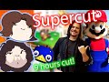 Game Grumps Mario 64 - [Streamlined playthrough for better viewing experience]