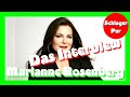 Capture de la vidéo Interview Mit Kultsängerin Marianne Rosenberg (2020)