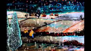 sweet bells with words  by Kate Rusby