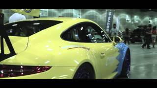 LA Autocon 2016