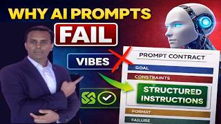 Why Most AI Prompts Fail (And How Prompt Architect Fixes It)