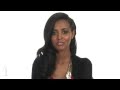 Miss Universe 2012 VDO Get To Know Miss Universe Ethiopia Helen Getachew