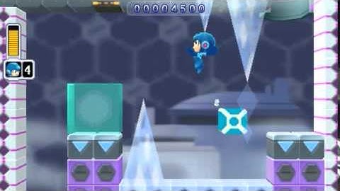 Mega Man Powered Up Playthrough Part 2