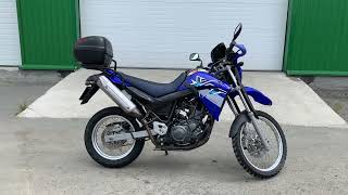 YAMAHA XT660R № E1141