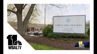 Lawsuit alleges neglect after 2 deaths at senior living facility