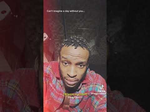 Wetin slowed