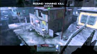 Beast Shot @ Favela