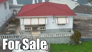 2 Bedrooms 1 Bathroom House For Sale at Newport, Mandeville, Manchester, Jamaica