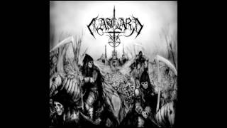 Aasgard - Frozen Wind Above the Tomb