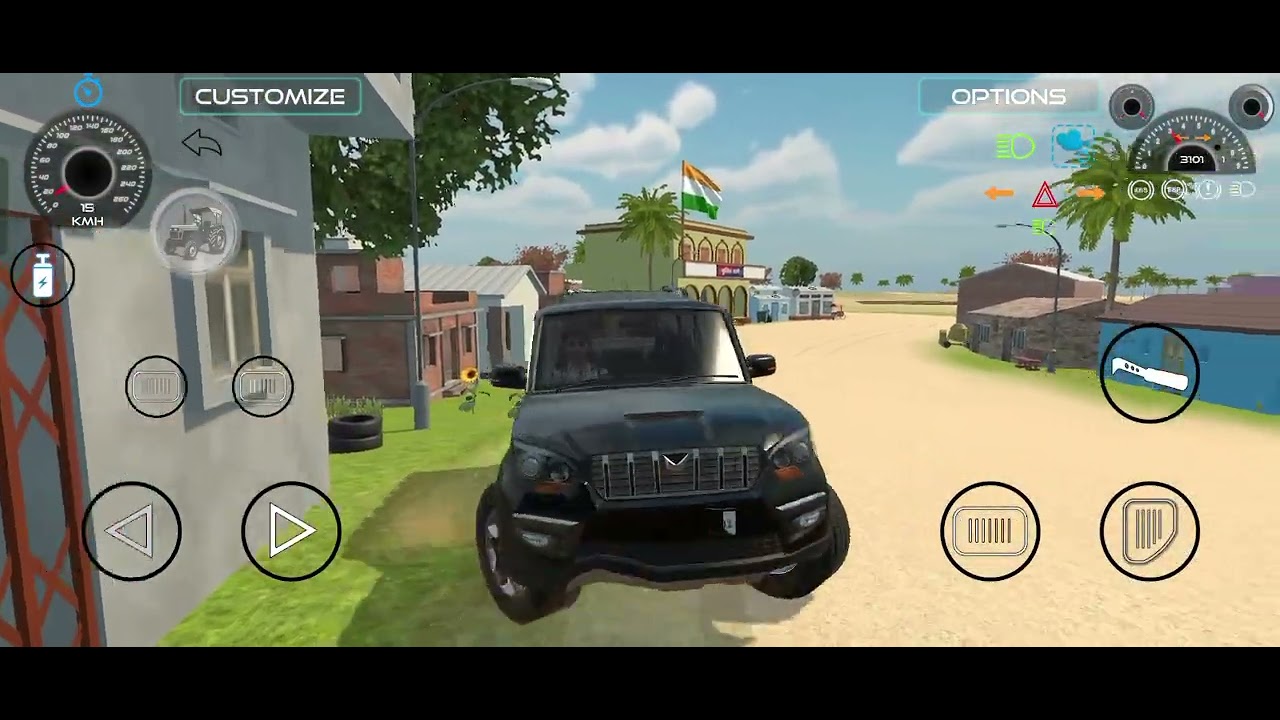 😂😃🤣पहले स्कॉर्पियो का पूरा वीडियो दीजिए आपको मजा आ जाएगा पूरा वीडियोदेखना है 😂😂🤣