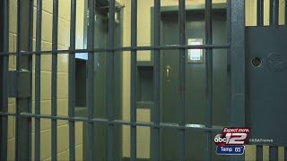 Paying their debt: Spouses of prisoners face hardships