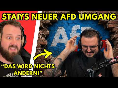 STAIYs woke1 digitiert zu DARKWOKE - Warum es nichts bringen wird