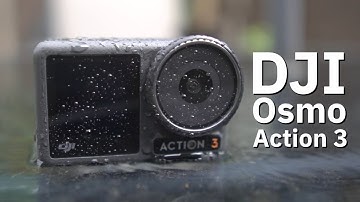 DJI Osmo Action 3 Review: Is this still a great Action Camera in 2024?