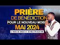 Prire de bndiction pour le mois de mai  rhemaweb